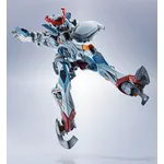 Metal Robot Spirits (SIDE MS) GQuuuuuuX (Reissue)