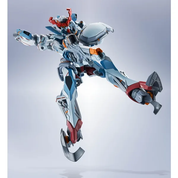 Metal Robot Spirits (SIDE MS) GQuuuuuuX (Reissue)