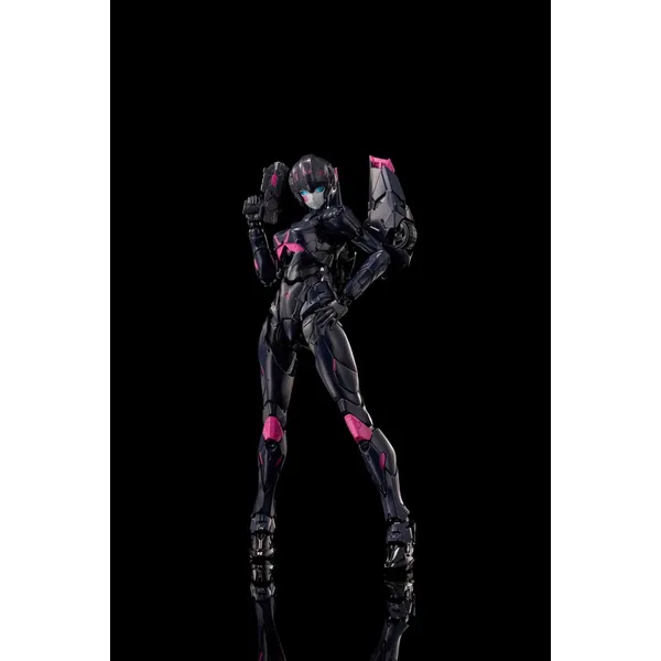 Flame Toys - Furai Model 39 - Black Arcee Model Kit