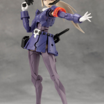 Valiant (MegaloMaria Unlimited Universe)