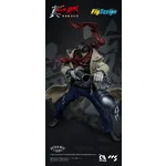 C&A Global Ltd. x CCSTOYS FigScript Series Getter Robo Armageddon Ryoma Nagare