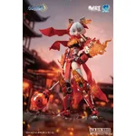 ESTERN MODEL - A.T.K.Grils Ling Wang Xing Shi