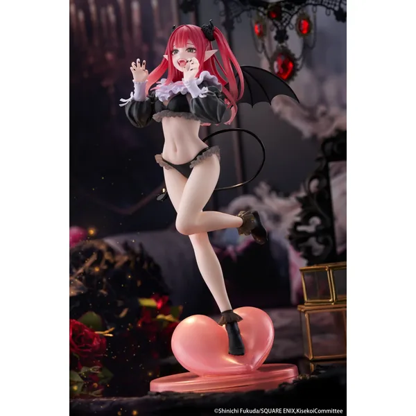 My Dress-Up Darling T-Most Figure - Marin Kitagawa (Liz Ver.) Reissue