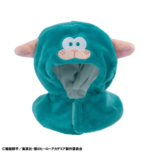 Lookup cape My Hero Academia Deku Sheep