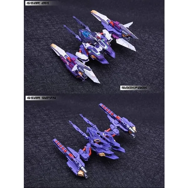 IN ERA+ - THUNDERBOLT
