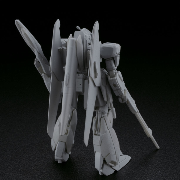 1/44 HGUC Zeta Plus (Unicorn Ver.)