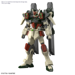 1/144 HG Lightning Buster Gundam (Mobile Suit Gundam SEED Freedom)