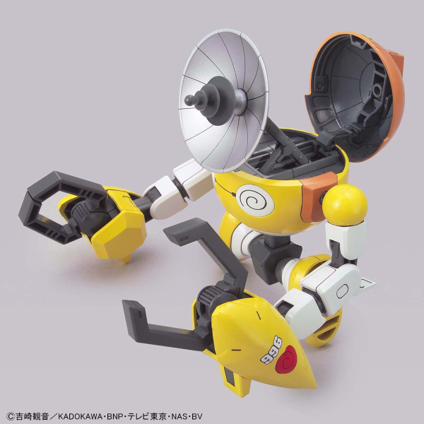 Kururu Robo