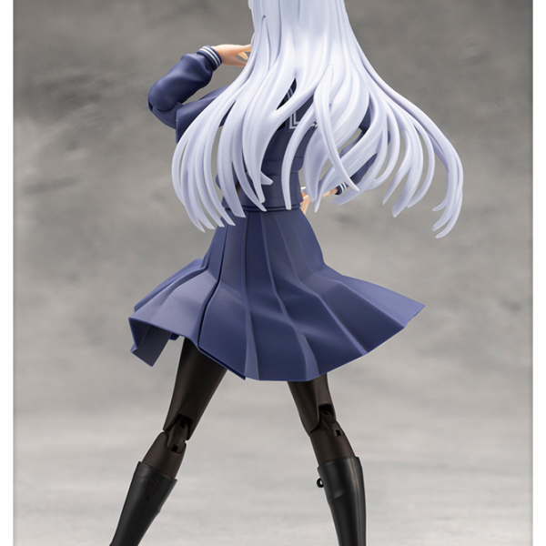 KUON YAKUSHIJI[MARIA KAGARIBI COSTUME] DREAMING STYLE BLIZZARD ACTRESS