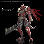 30MF Class Up Armor Dragonia Lord
