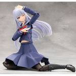 KUON YAKUSHIJI[MARIA KAGARIBI COSTUME] DREAMING STYLE BLIZZARD ACTRESS