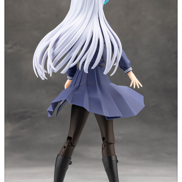KUON YAKUSHIJI[MARIA KAGARIBI COSTUME] DREAMING STYLE BLIZZARD ACTRESS