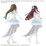 30MS Option Hair Style Face Parts Set Tenka Osaki Chiyuki Kuwayama