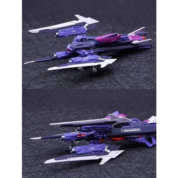 IN ERA+ - THUNDERBOLT