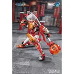 ESTERN MODEL - A.T.K.Grils Ling Wang Xing Shi