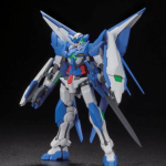 1/144 HGBF Gundam Amazing Exia