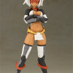 Frame Arms Girl Shingen