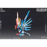 MG-10 Da Qiao & Xiao Qiao Plastic Model Kit