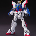 1/144 HGFC SF13-017NJ Shining Gundam