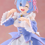Re:Zero Starting Life in Another World Coreful Figure - Rem (Cat Maid Ver.)