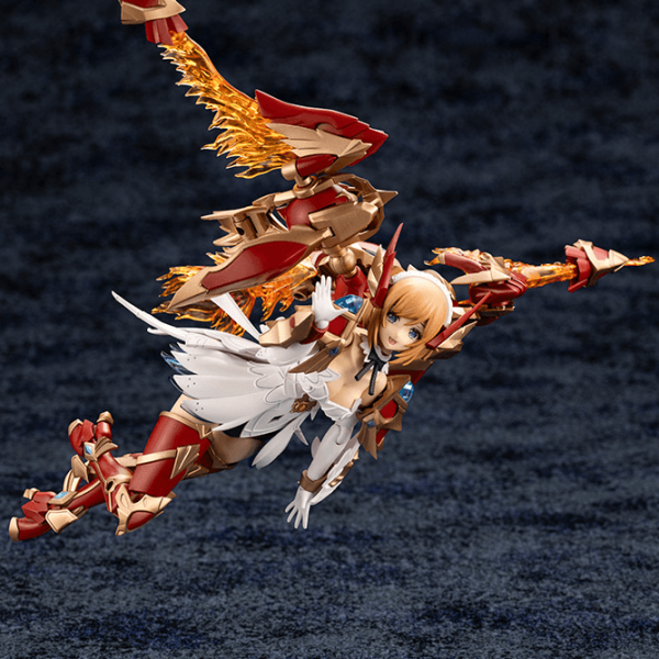 Arcanadea: XenoAlma Blaze Ophis