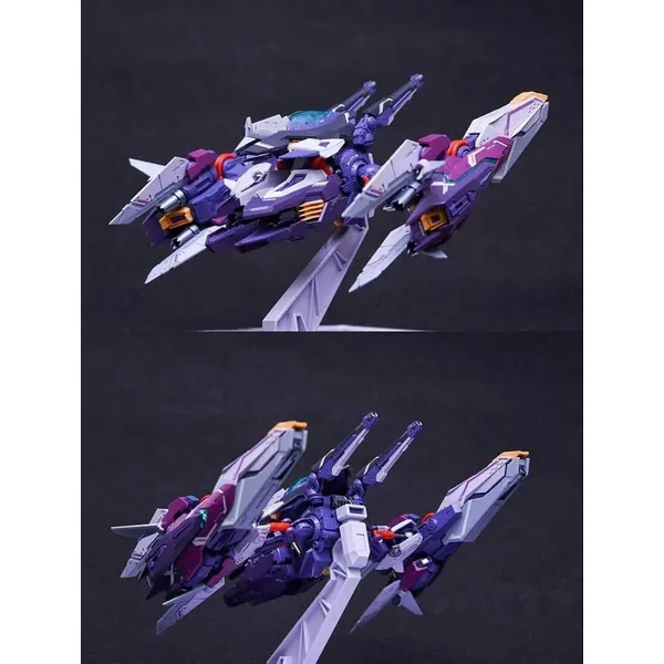 IN ERA+ - THUNDERBOLT