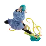 GGG （Gundam Girls Collection）Mobile Suit Z Gundam Four Murasame（Repeat）