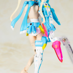 Megami Device #5.1 ASRA NINJA AOI