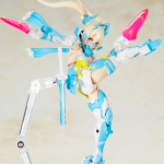 Megami Device #5.1 ASRA NINJA AOI