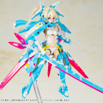 Megami Device #5.1 ASRA NINJA AOI
