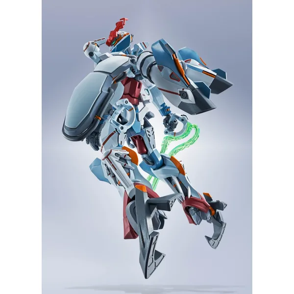 Metal Robot Spirits (SIDE MS) GQuuuuuuX (Reissue)