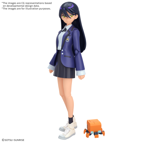 Figure Rise Standard Nyaan