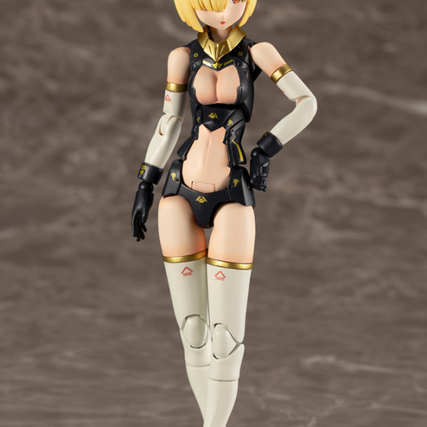 Megami Device #10 BULLET KNIGHTS Launcher