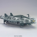 1/144 HGUC Type89 Base Jabber