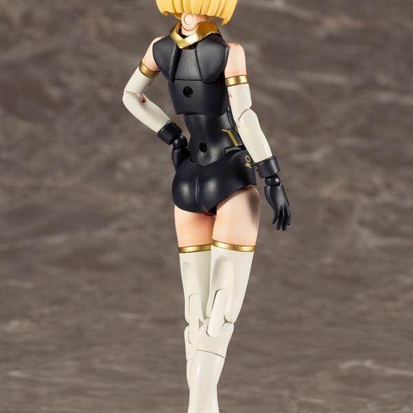 Megami Device #10 BULLET KNIGHTS Launcher