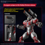 Figure-rise Standard Ultraman Suit Jack -Action-