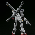 1/144 HGUC Crossbone Gundam X1
