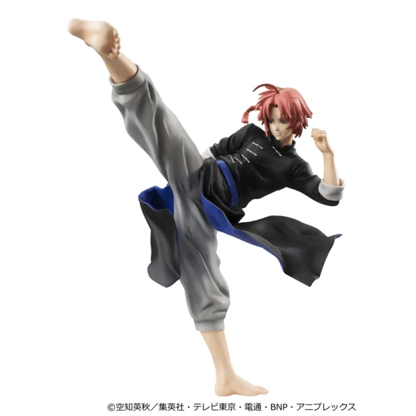 G.E.M. Series Gintama Kamui Ver.2 （Limited Repeat）