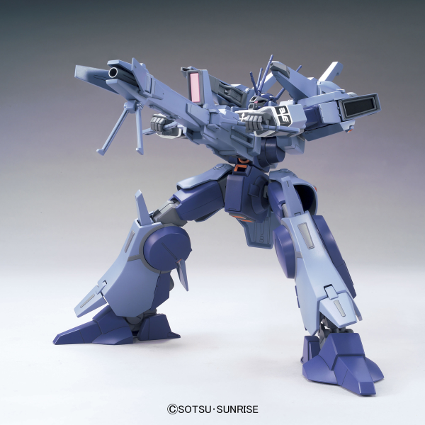 1/144 HGUC AMX-014 Doven Wolf (Unicorn Ver.)