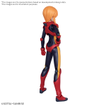 Figure Rise Standard Ple Two Mobile Suit Gundam Zz