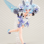 Megami Device Puni Mofu Yuki Tu