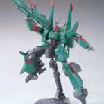 1/144 HGUC AMX-014 Doven Wolf