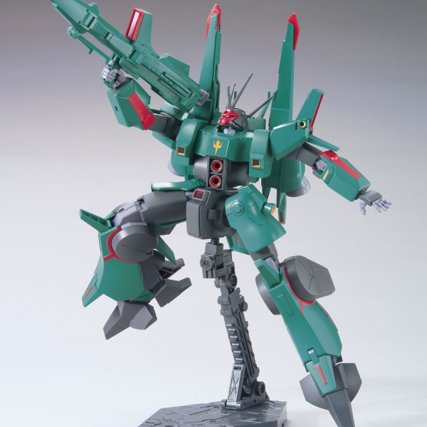 1/144 HGUC AMX-014 Doven Wolf
