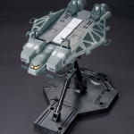1/144 HGUC Type89 Base Jabber