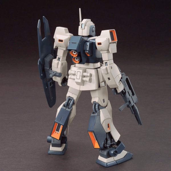 1/144 HGUC MSA-003 Nemo (Unicorn Desert Color Ver.)
