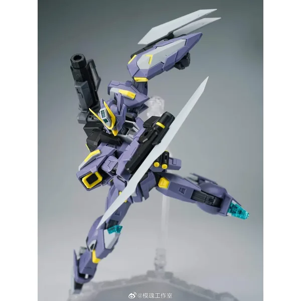 SNAA - THUNDER INCISE GRACE 1/144 Model Kit