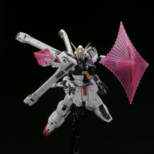 1/144 HGUC Crossbone Gundam X1