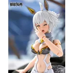 Cyber Forest FANTASY GIRLS FF0119 Tenrou Plastic Model Kit (1/10.5 Scale)