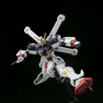 1/144 HGUC Crossbone Gundam X1
