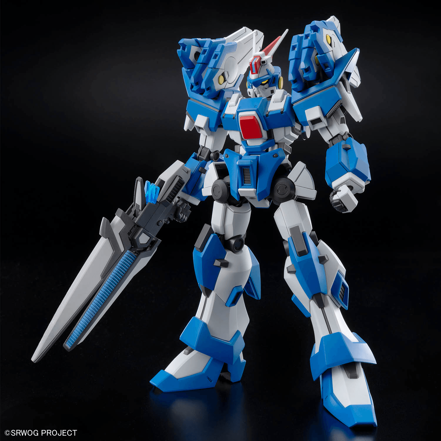 HG Ashsaviour